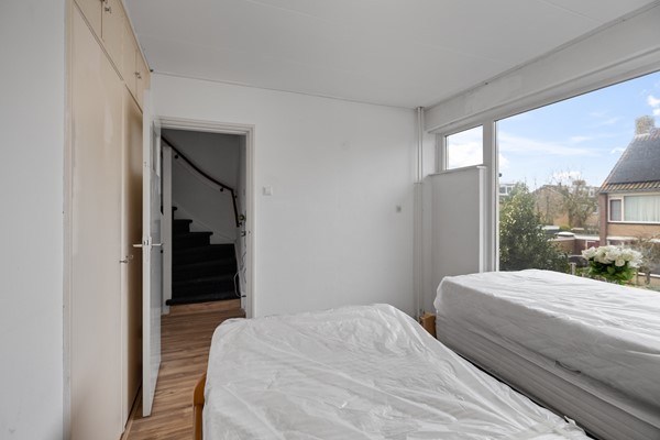 Medium property photo - Dennenstraat 41, 1783 GW Den Helder